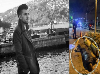 Beylikdüzü'nde otoparkta tartıştıkları gence kurşun yağdırdılar: 1 ölü