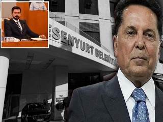 Prof. Dr. Ahmet Özer, Başkan yardımcısını tanımadığını iddia etti