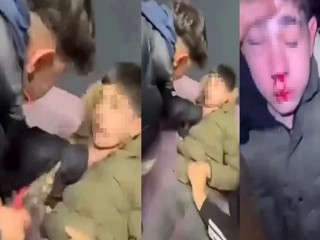 Esenyurt'ta akran zorbalığı: Sağır ve dilsiz çocuğa işkence yaptılar!