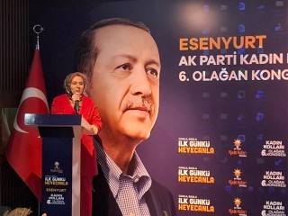 Harika Başkan Güven tazeledi
