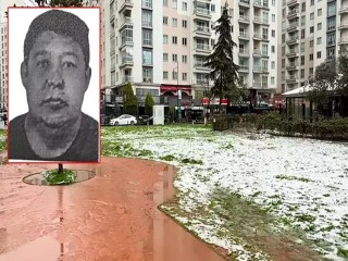 Esenyurt’ta berberde sahte içki içen kişi öldü