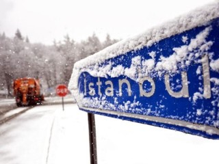 İstanbullulara kritik uyarı! İSKİ'den telefonlara mesaj yollandı