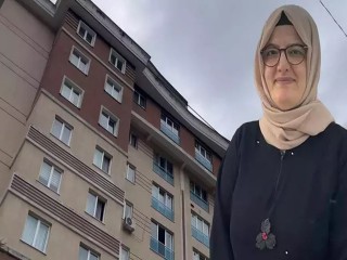 Esenyurt’ta korkunç olay! Eşler arasında tartışma kanlı bitti