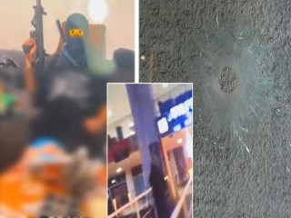 Esenyurt'ta yaptırdığı dövmeyi beğenmedi, kurşun yağdırdı!