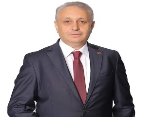 AK Parti Esenyurt İlçe Başkanı Togay Çoban 1 Mayıs mesajı yayımladı
