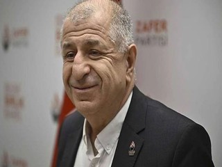 Ümit Özdağ tahliye edildi