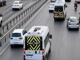 İstanbul’da servis ücretlerine rekor zam talebi