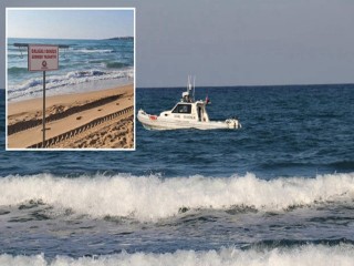 İstanbul'un beş ilçesinde denize girmek yasaklandı