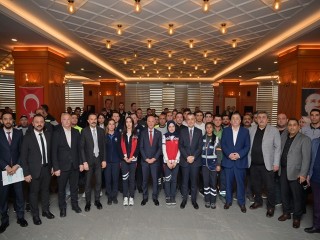 Maaşlara zam, sosyal haklara büyük artış! Esenyurt Belediyesi'nden toplu iş sözleşmesi