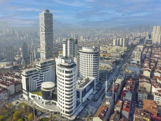 İstanbul'un En Çok Tercih Edilen İlçesi Esenyurt oldu