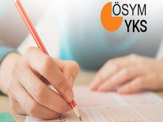 Sınav maratonuna ilk adım: YKS başvuruları yarın başlıyor