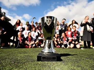 Avcılar Cihangirspor Şampiyonluk Kupasını Aldı