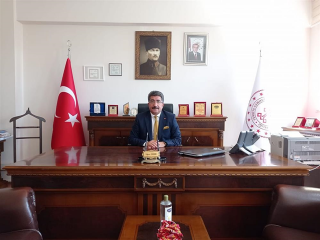 Dede, Ardahan’da yapılacak festival tarihlerini açıkladı