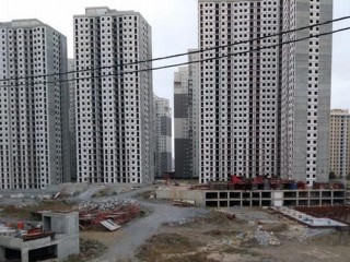 Esenyurt’ta binlerce mağdur bırakan İnşaat devi için iflas kararı