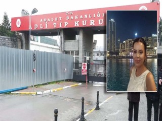 Esenyurt’ta estetik operasyon ölümle sonuçlandı