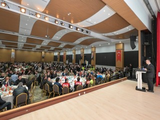 Esenyurt’ta Yeni Emniyet Müdürlüğü binası Geliyor!