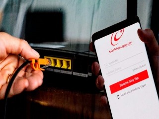 Ev İnterneti Başvurularında e-Devlet Şartı Geliyor!
