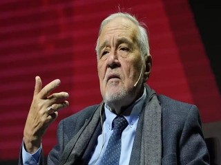 İlber Ortaylı’dan Üzen Haber: Entübe Edildi