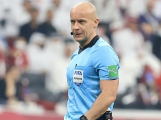 Liverpool-Galatasaray maçının hakemi belli oldu