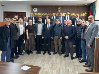 Başkan Dündar’ın stratejisi sonuç verdi: CHP’de Karatay zaferi