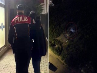 Esenyurt’ta Korkutan Tablo: 13-14 Yaşındaki Çocuklar Silahla Yakalandı!