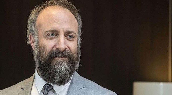 Halit Ergenç trafikte saldırıya uğradı