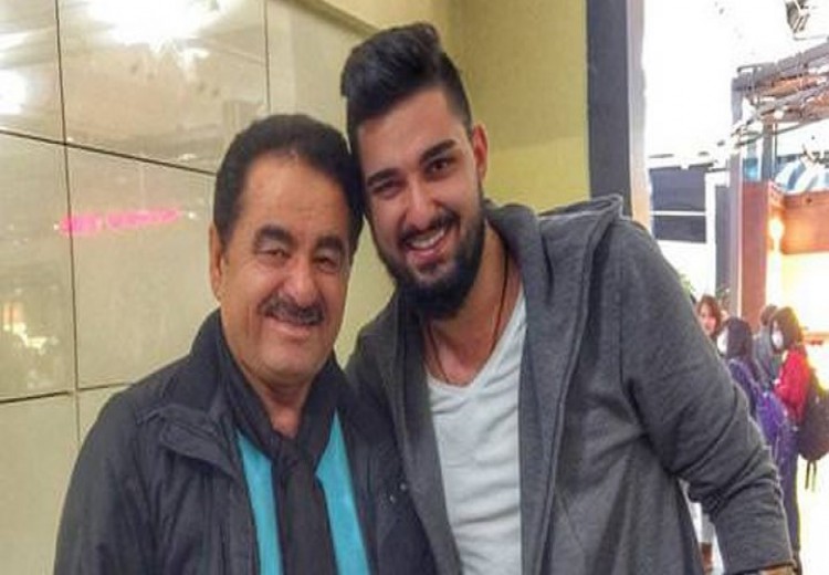 İbrahim Tatlıses oğlu İdo'ya övgüler yağdırdı.