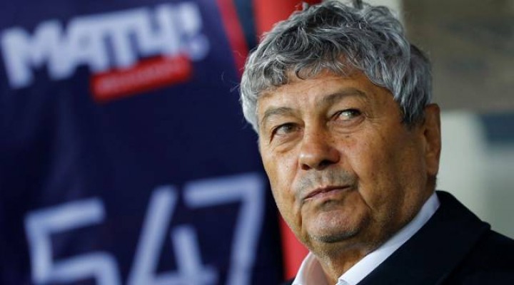 Lucescu'dan 8 maddelik manifesto