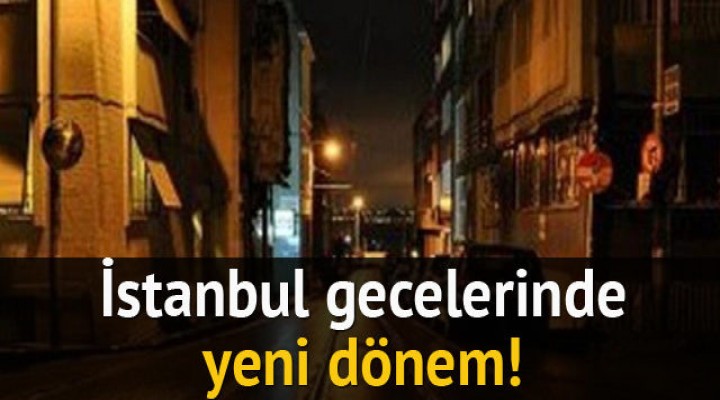 Her Mahalleye Bir Bekçi