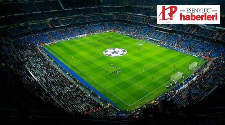 Şampiyonlar Ligi maçları eskisi gibi olmayacak