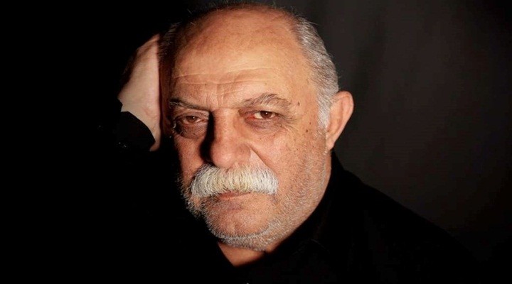 Usta oyuncu Ümit Yesin hayatını kaybetti