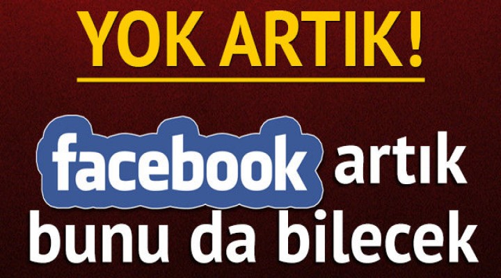 Facebook'a Yeni Özellik