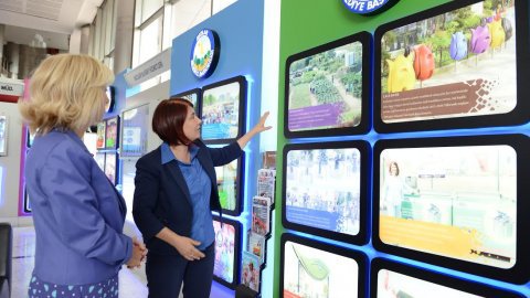 Avcılar Belediyesi hizmete ara vermiyor